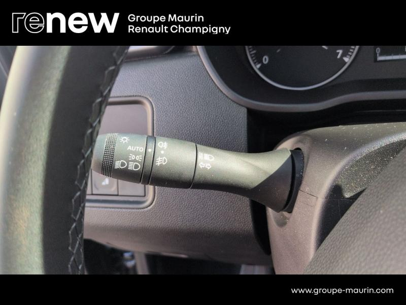 DACIA Duster d’occasion à vendre à CHAMPIGNY-SUR-MARNE chez ADP - GIRARDIN (Photo 19)